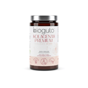 Bioguto Kolagenas Premium 150g