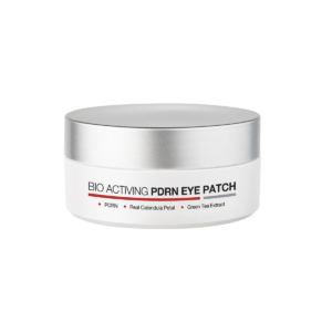 Dermaline paakių kaukės su lašišų DNR