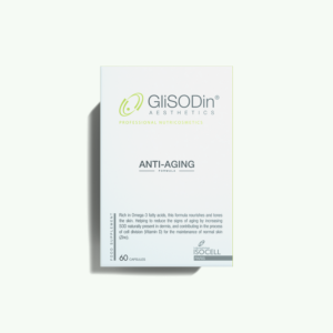 GliSODin® Anti-Aging maisto papildas 60 kapsulių